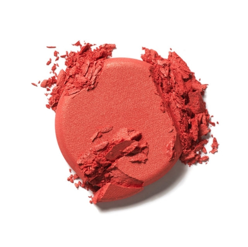 ILIA Soft Focus Blurring Blush Pulse Bright Coral Brand New In Box Full Size - Picture 2 of 11